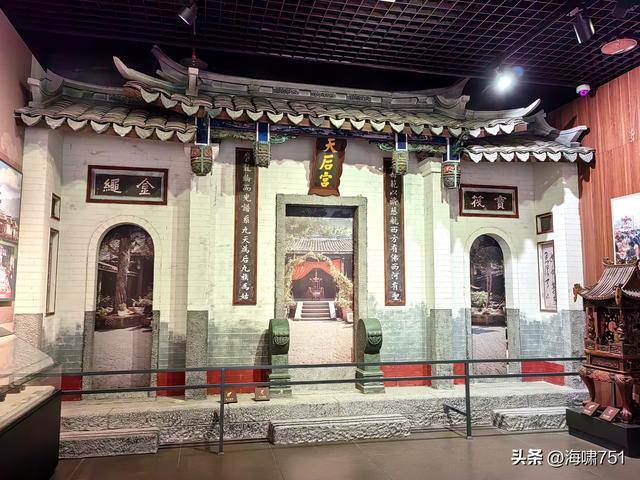 福建永定客家博览园