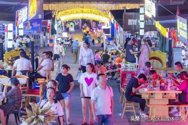 节气仁和 | 立秋来信，仁和的仪式感从不迟到