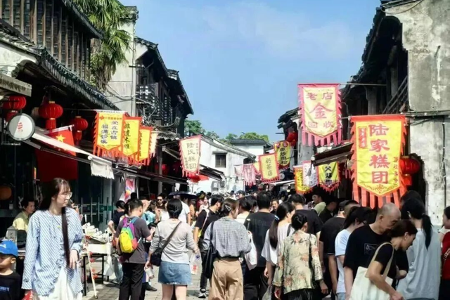 音乐节，给太仓带来了什么？