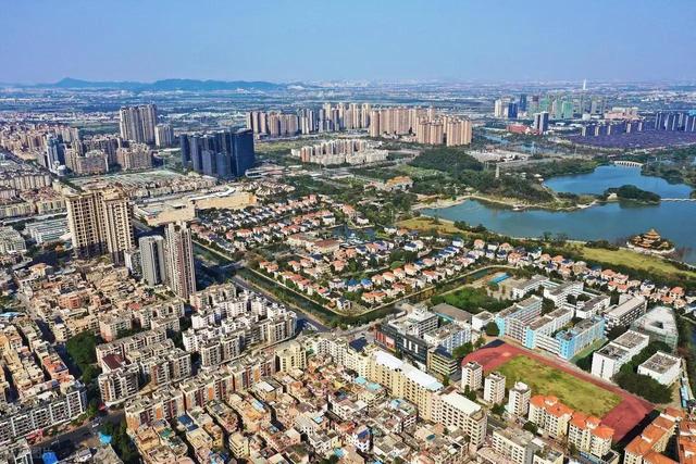广东省的下一个“深圳”，不是东莞不是惠州，而是这座低调的城市