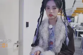 《奔跑吧9》热播：5人打酱油，3人最卖力，新常驻成最大败笔图片