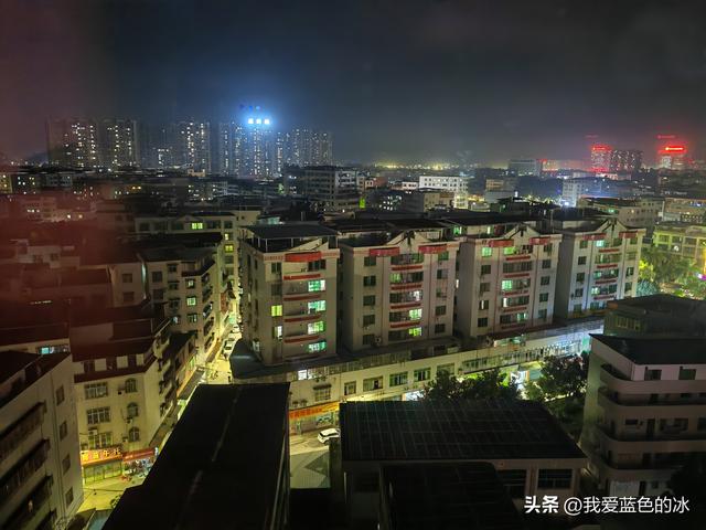 梅州这家酒店深夜粥到种类不少，做得真棒！