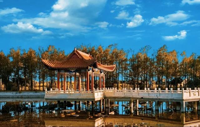 8天长假怎么安排？甘肃文旅集团为你倾情推荐！