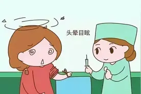 长治市中研附院为您解决晕针问题“支招”图片