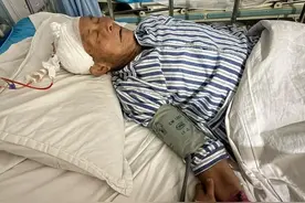 脑溢血拖到最后关头，怎么致命的？多是 “亡” 于这6个并发症！图片