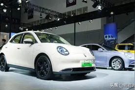 神车洗牌｜号称“更爱女人”的欧拉汽车，正在被女性抛弃图片