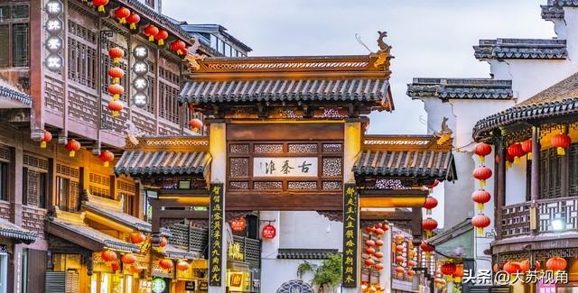 南京上全国TOP6！烟火秀+骑士展+演唱会，长三角年轻人全往这冲