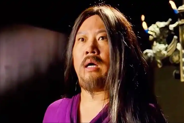 北京这一夜，官宣新身份的岳云鹏，彻底颠覆了大众对他的固有认知