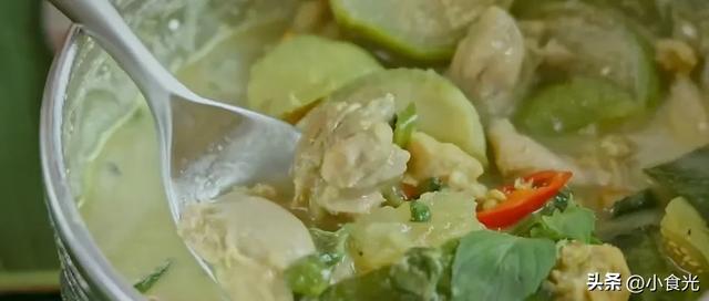 泰国🇹🇭［美食篇］