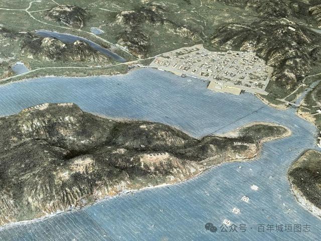 辽宁：旅顺西炮台、俄罗斯指挥部