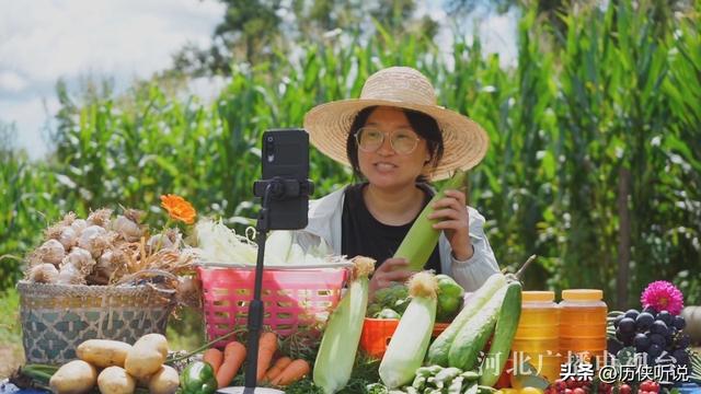 1.58万亿电商黑马出现！河北即将逆袭反超江浙沪，河北做了什么？