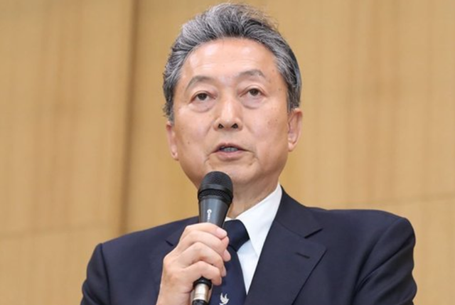 官宅已被围，高市收辞职通牒	，一个时代或结束，中方向钓鱼岛派人