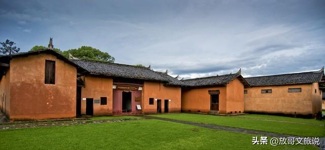 龙虎山对四省免票！江西文旅新年“放大招”，免费景区地图请收好