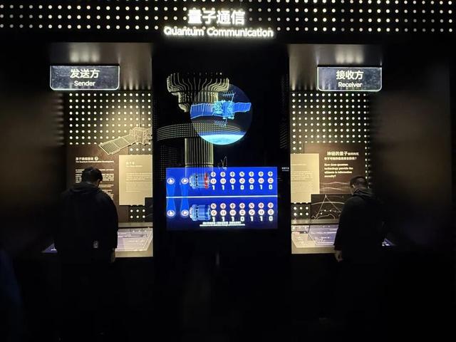 上海科技馆焕新升级，今天面向公众开启首场压力测试！小布带你探营→