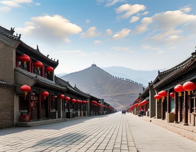 不是大同，不是运城，真正让人来了不想走的山西古韵小城被忽视了