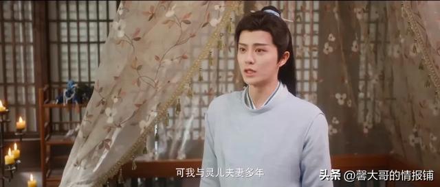 短剧演员在长剧镜头里，姿色出众的短剧一哥们都变得平平无奇了