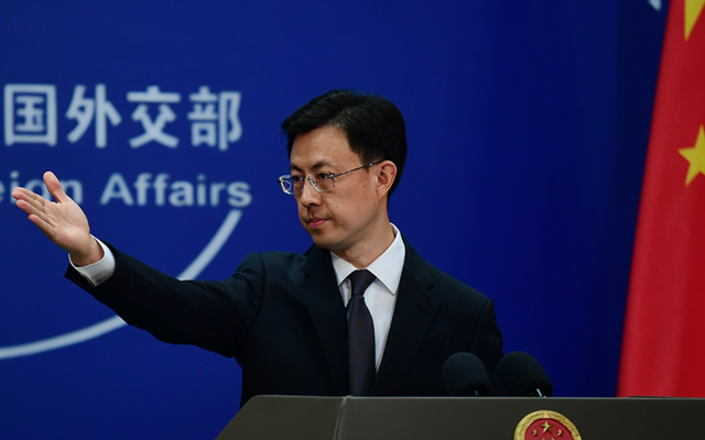 媒体人：中美关税谈判美方挖了3大坑