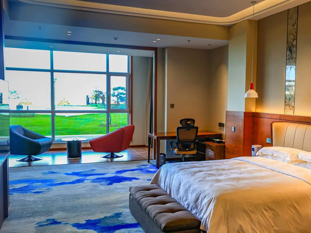 冬游乳山酒店图鉴 | 10家宝藏住宿，承包你的暖冬海居梦