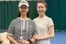 宋祖英消失不见？李谷一11年后揭开真相，原来她是去默默升华图片