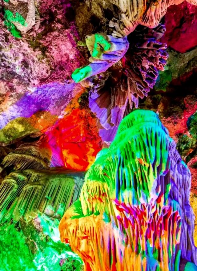 洛阳7个AAAAA级景区大合集，去过3个算合格，你都去过几个？