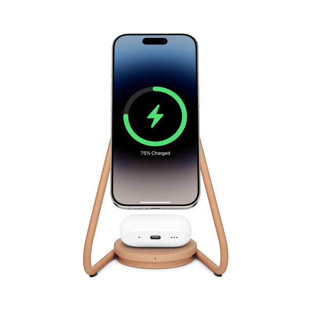 充电、保护、拓展全搞定！苹果商店MagSafe配件匹配iPhone Air