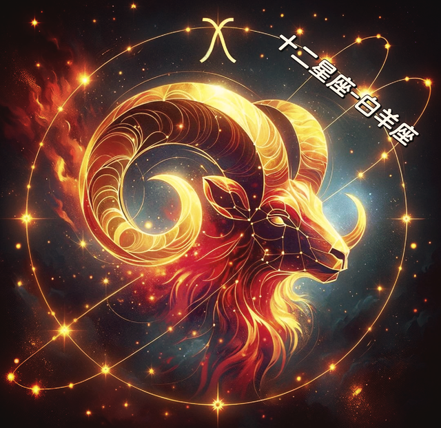 白羊座12月转运！4天遇4位贵人，最大靠山是自己