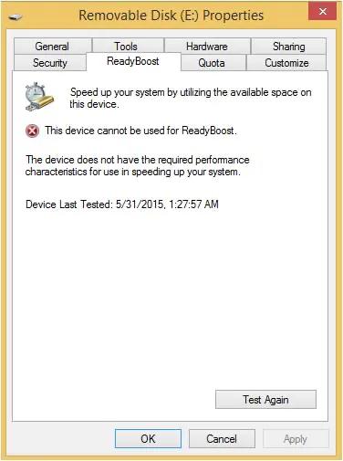 一招搞定！Windows 内存优化全攻略