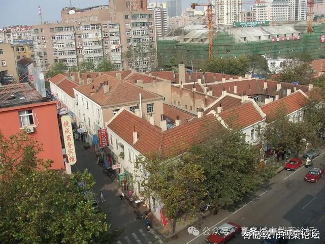我是西镇的——单县路、费县路、朝城路周边的回忆