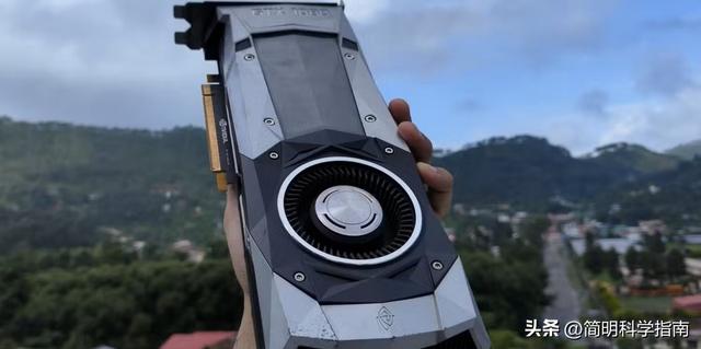 8年前的显卡还能玩最新游戏？曾经的“至高性能”让RTX60无地自容