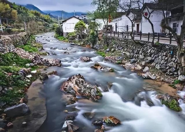 颜值天花板！山色空蒙雨亦奇，汉中最美的雨景在这里→