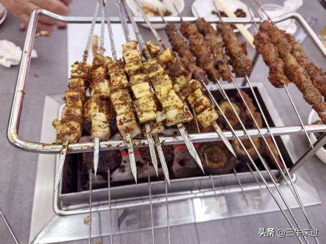 无为在歧路，国庆游淄博4