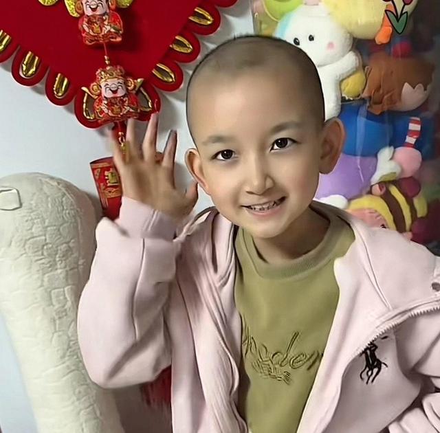 人财俱损！安徽10岁女孩雅诺离世，花费逾百万，连喊三次：我要走