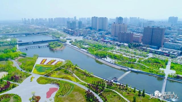 频水—顺阳河—温泉河