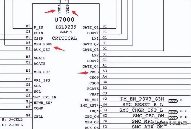 苹果A1708奇葩通病，适配器能开机，电池不开机，大神盘它没商量