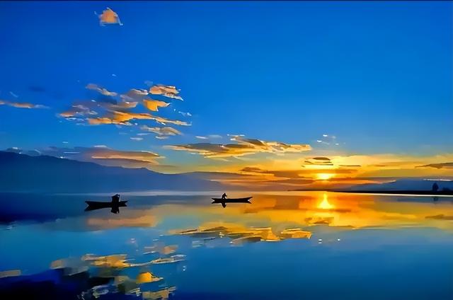 人性善恶启示：每个人心中都有一座天平