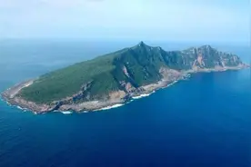 好在中国没有退让！钓鱼岛上隐藏的秘密揭露，原来日本人野心不小图片