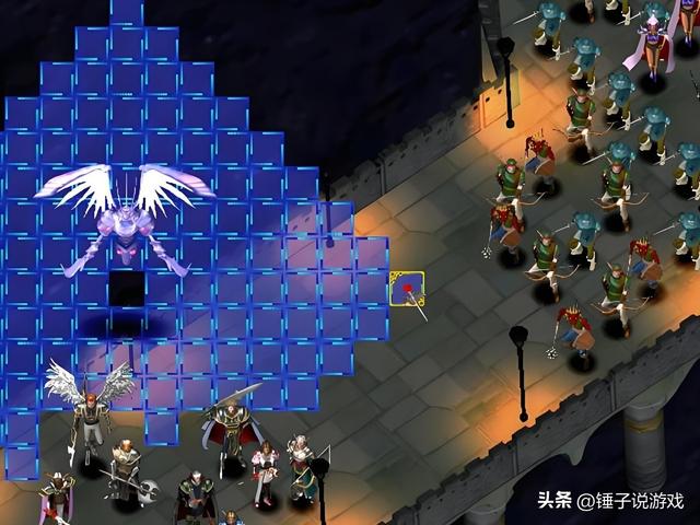 《幻世录》：跨越千年的战棋史诗，经典背后的隐藏秘辛？