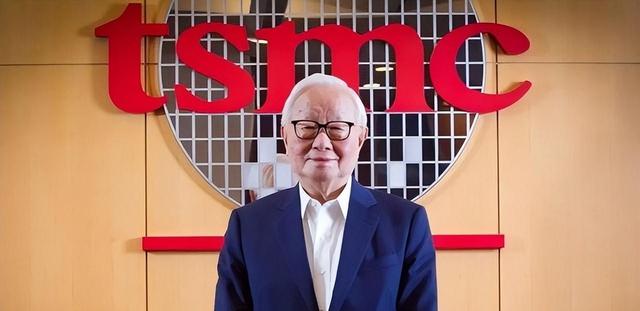 全都“叛变”了，台积电、三星接连宣布，外媒：中国不买了？