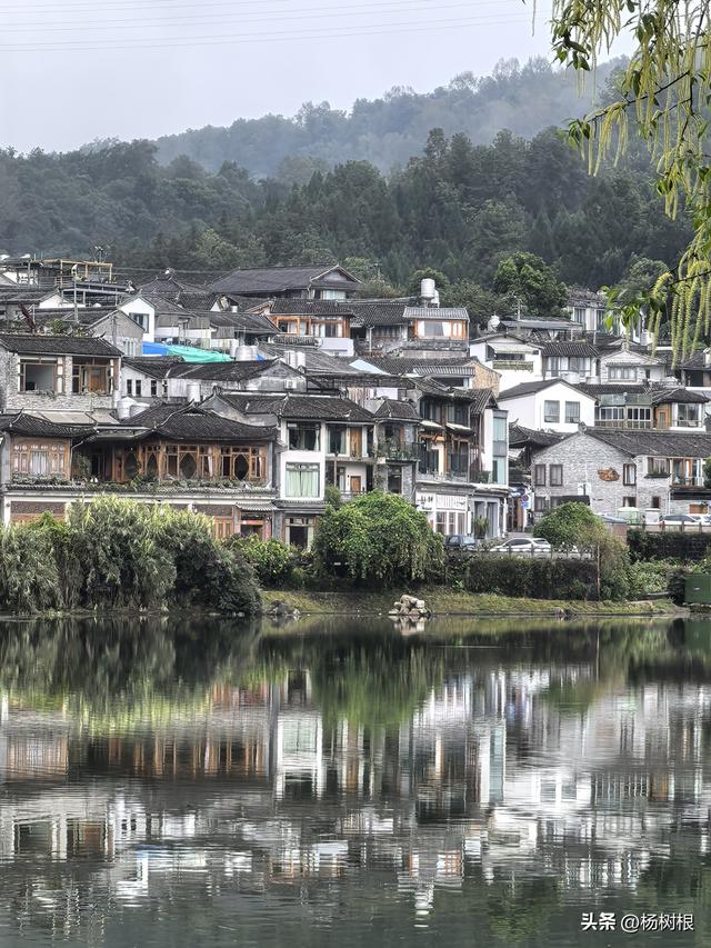 风雨无阻向西南：一场乐开怀的自驾之旅