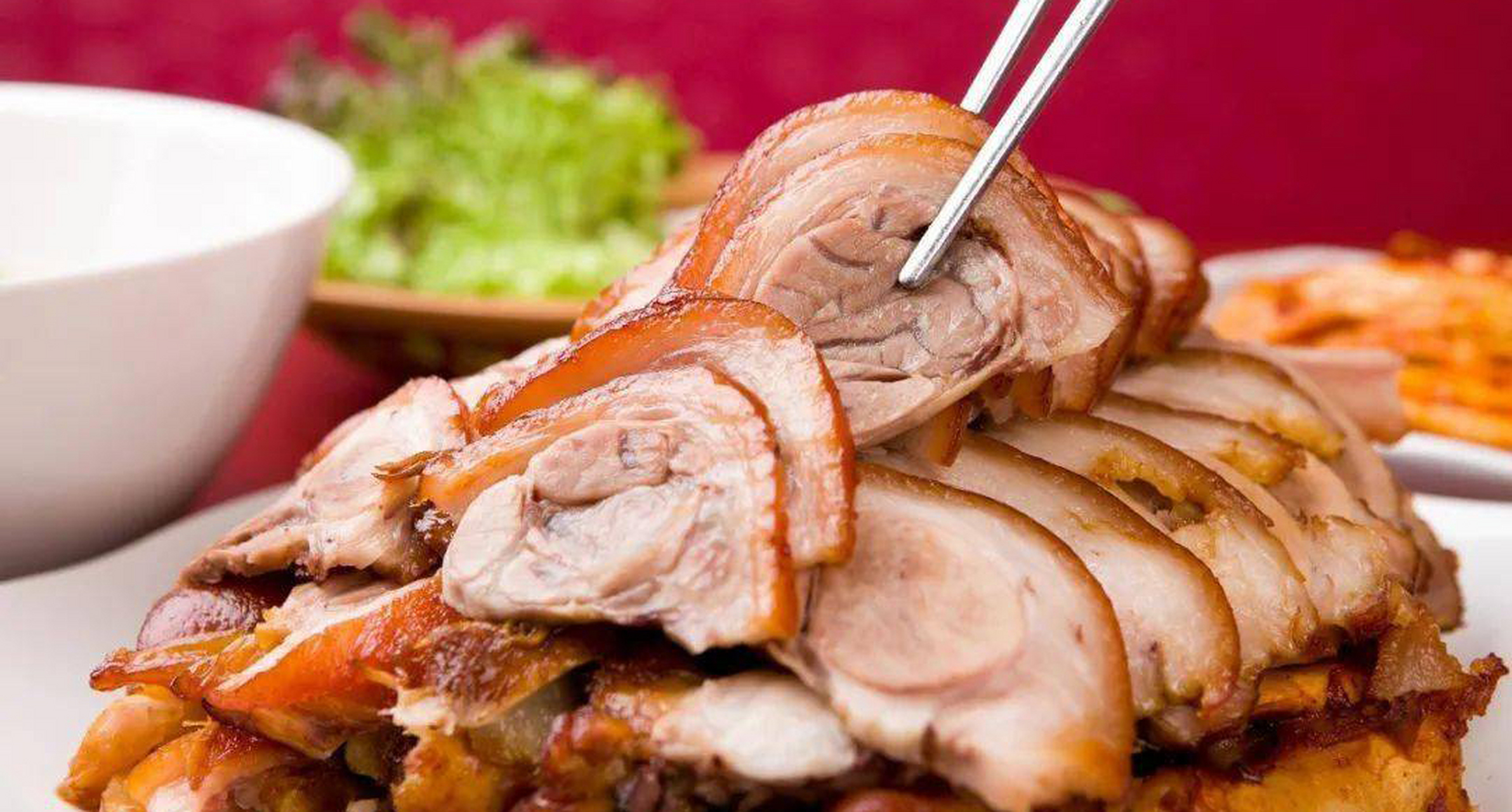 2025年猪头批发价格行情查询_医生推荐适量摄入猪头肉_猪头肉营养价值