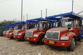 拉萨托运汽车回无锡多少钱？图片