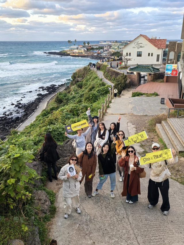 1h直飞！签证超easy！这趟周末旅行，太成功啦！