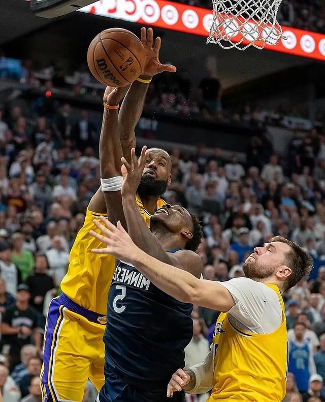 劲爆！詹姆斯秘密行动，挑战沙特，NBA将面临巨变？