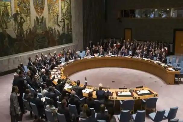 全世界都没想到，带头加入“特朗普联合国	”的，是2个反美先锋