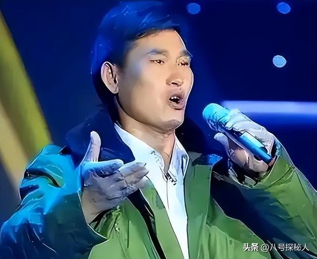 朱小伟做梦也没有想到，离婚四年后	，前妻陈亚男还是不愿放过自己