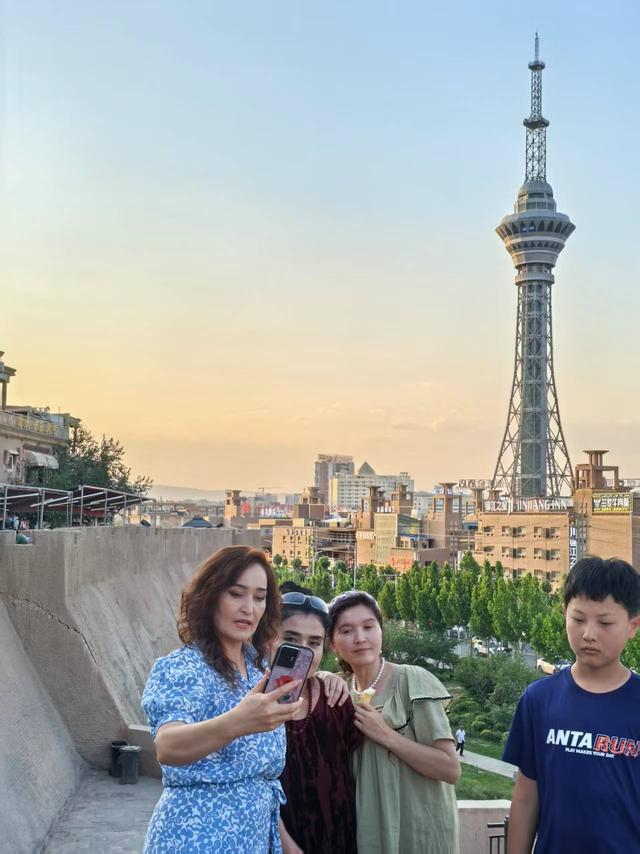 自驾新疆游—探秘新疆的星空为何如此璀璨（四）