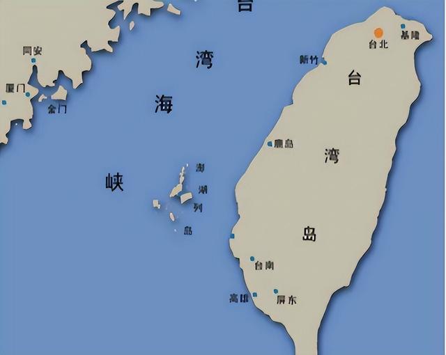 美媒：台积电既不能向中国大陆出口芯片，也不能卖芯片给美国