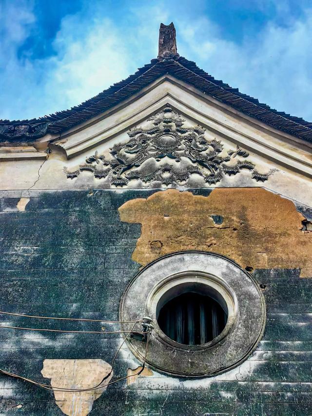 图说灌阳：排埠江边鸭上坪