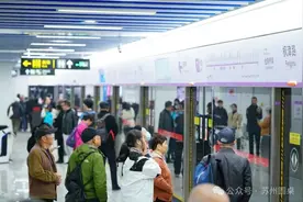 12年，苏州大提速！图片