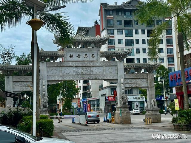 无暑之地（4）临沧 普洱